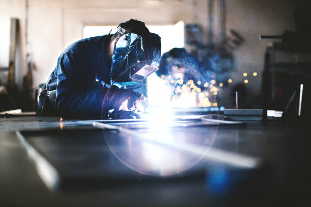 Best Marine and Shipbuilding Welding in Gravette, AR