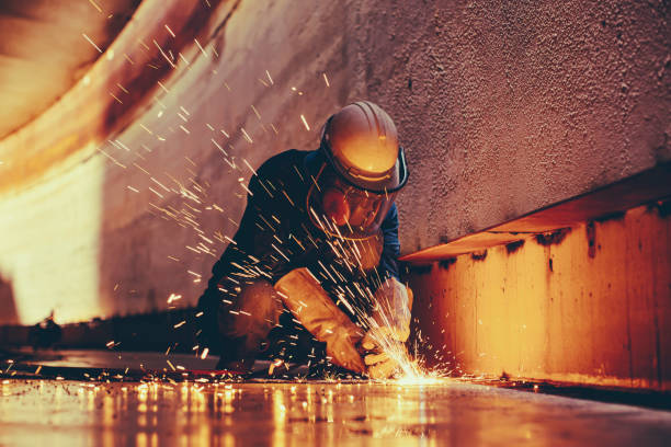 Trusted Gravette, AR Welder & Metal Fabrication Experts