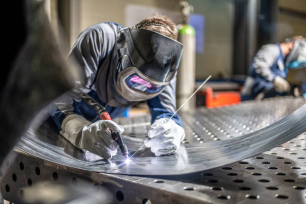 Best Aerospace and Defense Welding in Gravette, AR
