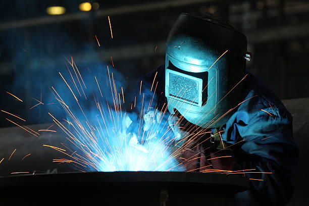 Best Pipe Welding in Gravette, AR