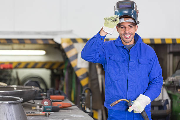 Best Structural Steel Welding in Gravette, AR