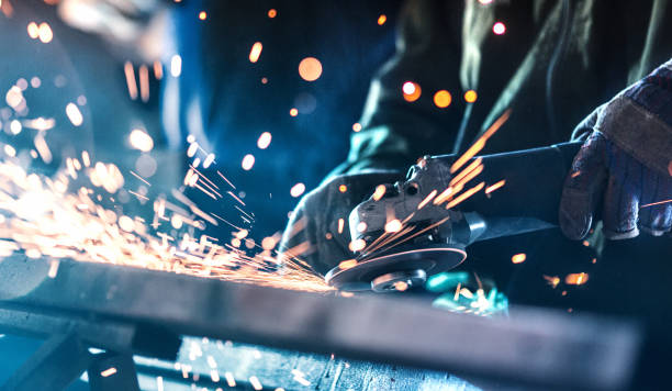 Best Artistic and Custom Metal Fabrication in Gravette, AR